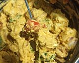 पनीर टिक्का(paneer tikka recipe in hindi) रेसिपी चरण 6 फोटो