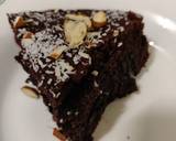 Chocolate fudge brownies recipe step 8 photo