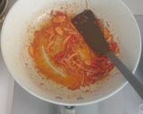 Gambar langkah 2 resipi Sambal Sardin next level.