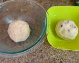 Psyllium Husk Shortbread with Dry Fruit recipe step 4 photo