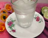 Foto langkah ke 3 dari resep Palamig / Magic Water Philipina.