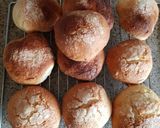 Foto del paso 6 de la receta: Bollitos de anís