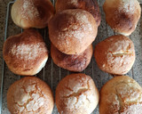 Foto del paso 6 de la receta: Bollitos de anís
