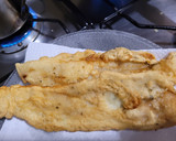Foto del paso 4 de la receta: Merluza a la Romana
