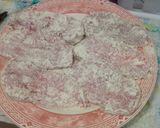 Foto del paso 6 de la receta: Lomo rebozado al queso y orégano