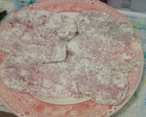Foto del paso 6 de la receta: Lomo rebozado al queso y orégano