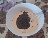 Foto del paso 2 de la receta: Brownies esponjosos