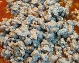 Foto del paso 4 de la receta: Pastel de carne al horno