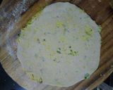 मूली दे पराठे (Mooli de parathe recipe in Hindi) रेसिपी चरण 3 फोटो