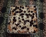 Foto langkah ke 3 dari resep Setup Roti Tawar Coklat.