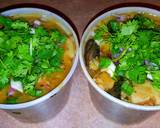 Mike's Steamy Asian Chicken & Dumpling Soup recipe step 15 photo