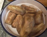 Babos zakuszka đđ¶ïž recept fĂĄzis 3 fotĂłja