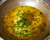 तोंडले भात (tondle bhaat recipe in marathi) रेसिपी स्टेप 2 फोटो
