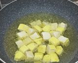 Foto langkah ke 1 dari resep Tumis Tahu Touge.