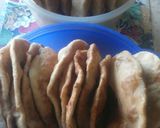 Foto del paso 4 de la receta: Tortas fritas