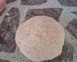 Foto del paso 5 de la receta: Pancitos dulces con frutas glaseadas y pasas de uva con ciruelas pasas