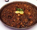Foto del paso 4 de la receta Conejo con arroz