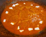 शाही पनीर (Shahi paneer recipe in Hindi) रेसिपी चरण 8 फोटो