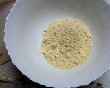 ধোকলা(dhokola recipe in Bengali) রেসিপি ধাপ - 1 ছবি