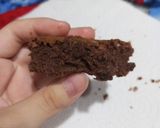 Foto del paso 5 de la receta: Brownie