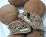 Foto del paso 3 de la receta: Pancitos con mix de semillas y queso