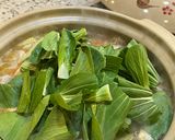Foto langkah ke 7 dari resep Sapo tahu claypot.
