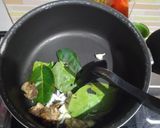 Foto langkah ke 3 dari resep Sop Ikan.