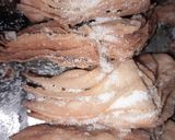 Foto del paso 6 de la receta: Pastelitos Hojaldrados