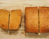 A picture of step 7 of Japanese Shrimp Toast or Hatoshi (ハトシの作り方) with gluten free option.