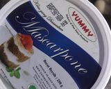 Foto langkah ke 5 dari resep Cake Tiramisu.