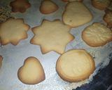 Foto del paso 6 de la receta: Galletas de mantequilla
