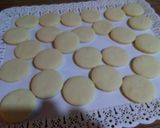 Foto del paso 5 de la receta: Alfajores de maicena