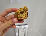 Foto del paso 2 de la receta: Muffins de Manzana 🍎 para bebes