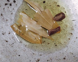 கொண்டை கடலை கிரேவி மசாலா (Kondakadalai gravy masala recipe in tamil) ரெசிபி ஸ்டேப் 3 புகைப்படம்