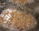 A picture of step 4 of The Fish Cries Fowl and Medieval Bovine Jumps Time.