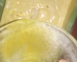 Foto del paso 5 de la receta: Mousse de Piloncillo con Jelly de calabaza