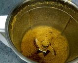 A picture of step 4 of Sesame Peanut Rice.