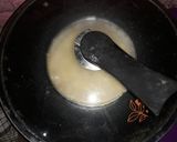 Foto langkah ke 8 dari resep Bolu zebra coklat putih.