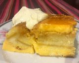 Foto del paso 4 de la receta: Bizcoflan