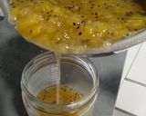 Foto del paso 8 de la receta: Mermelada de kiwi 🥝 y manzana 🍏🍯