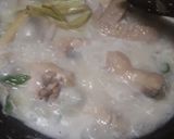 Foto langkah ke 2 dari resep Garang Asem Ayam.