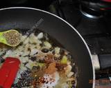 Chickpeas kofteh کوفته نخود recipe step 10 photo