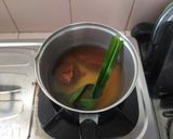 Foto langkah ke 1 dari resep Bubur Candil Tepung Ketan.