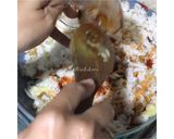 Foto langkah ke 8 dari resep 107. Nasi Goreng Mawut.