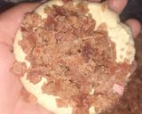 Foto del paso 4 de la receta: Gorditas de chicharrón. 🥓