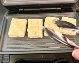 A picture of step 3 of Paneer Makhmali Tikka.