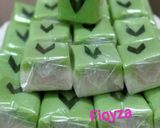 Foto langkah ke 4 dari resep Talam Ketan Pandan.