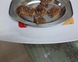 ચોકલેટ સુખડી (Chocolate Sukhdi Recipe in Gujarati) રેસીપી સ્ટેપ4ફોટો