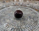Foto del paso 6 de la receta: 🌟🎄Arbolito de chocolate y frutos secos🎄🌟
