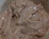 Foto del paso 1 de la receta: Helado vegano